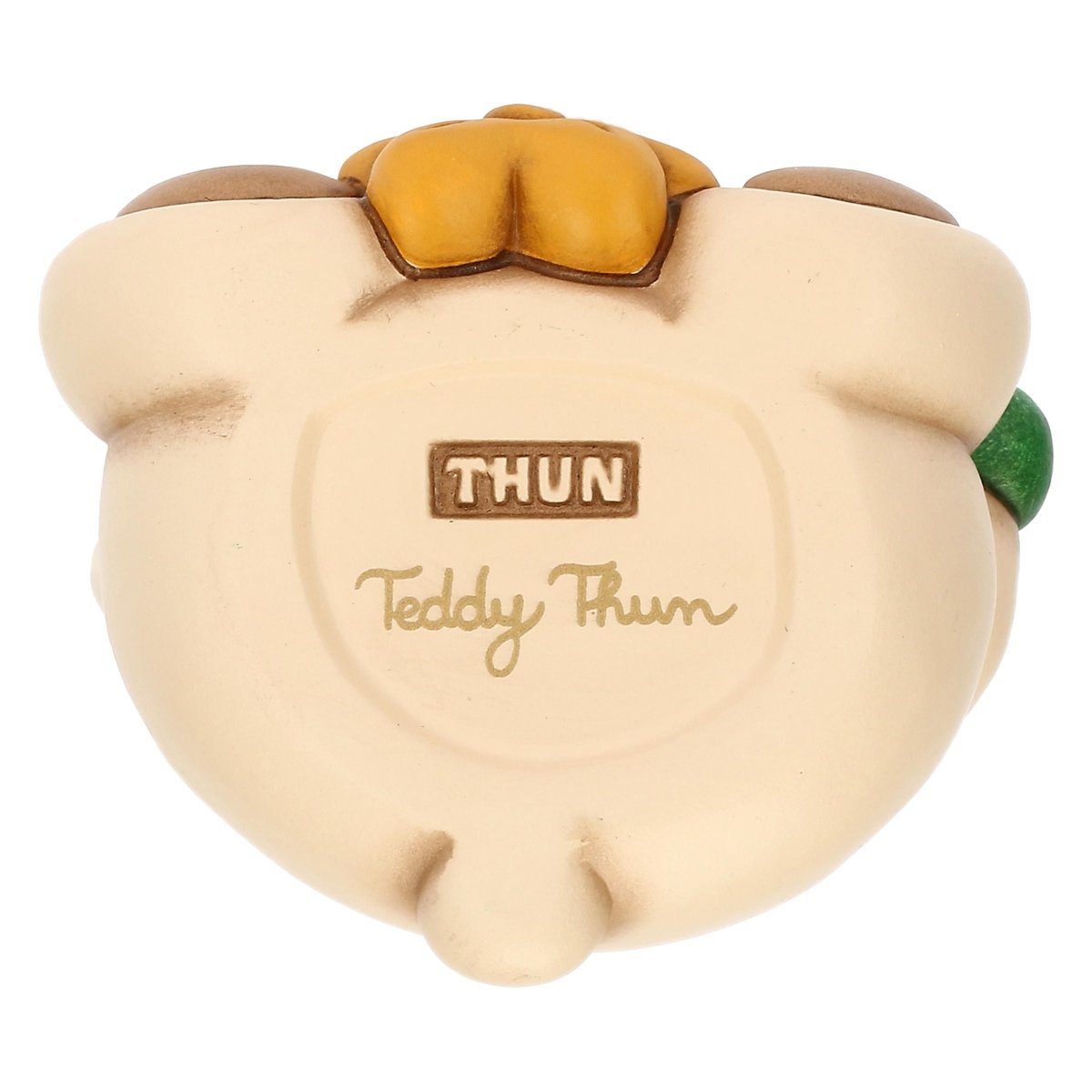 Teddy Thun con stella e cappello natalizio | Rohome - Rohome