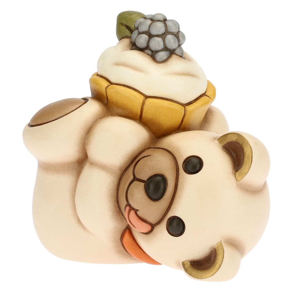 Teddy Thun con sweet cake | Rohome - Rohome