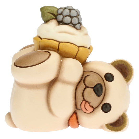 Teddy Thun con sweet cake | Rohome - Rohome