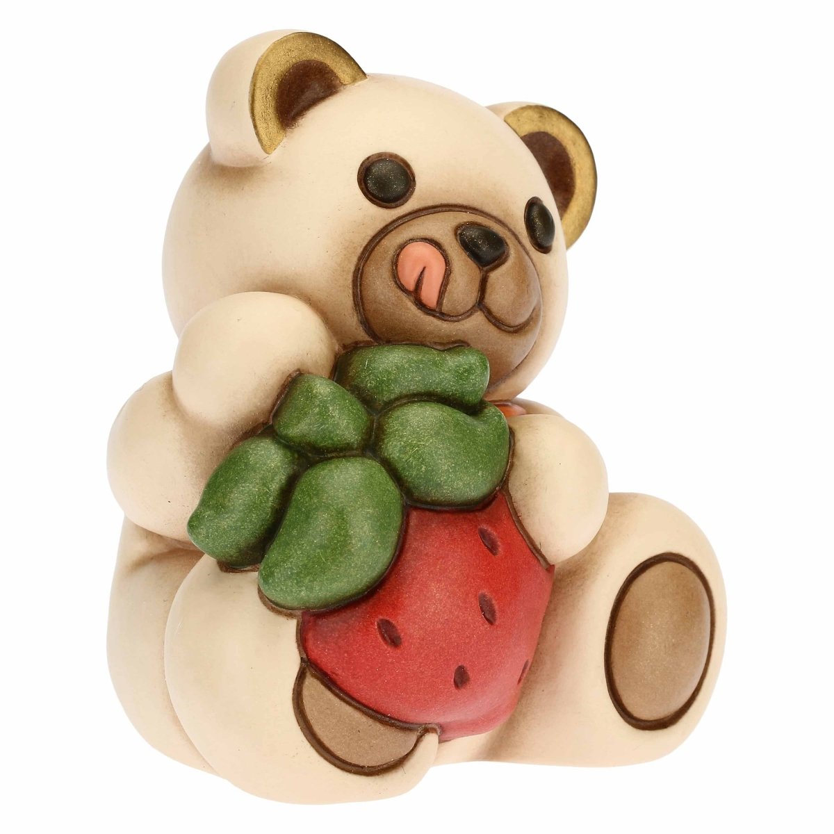 Teddy Thun goloso con fragola | Rohome - Rohome