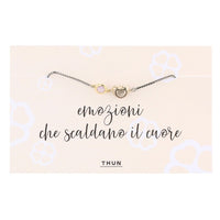 Thun - bracciale cuore | rohome - Rohome