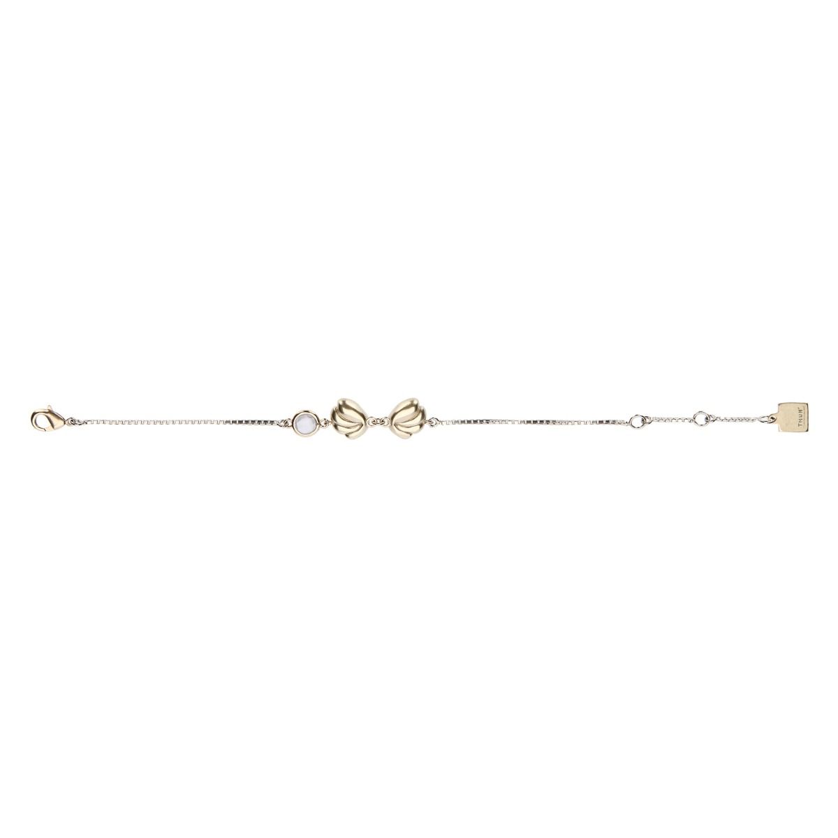 Thun - Bracciale pin Ali in metallo | Rohome - Rohome