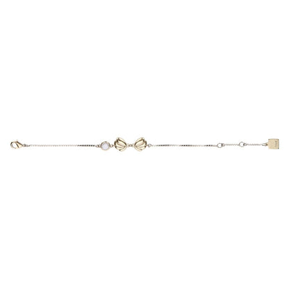 Thun - Bracciale pin Ali in metallo | Rohome - Rohome