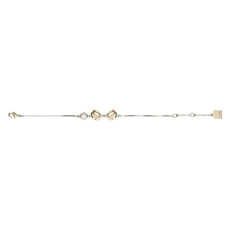 Thun - Bracciale pin Ali in metallo | Rohome - Rohome