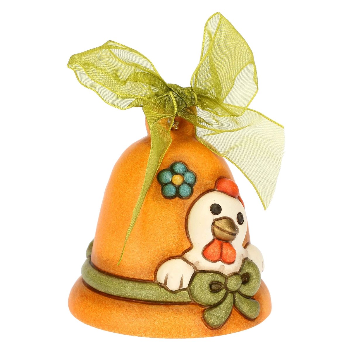 Thun - campanella arancione pasqua 24 | rohome - Rohome