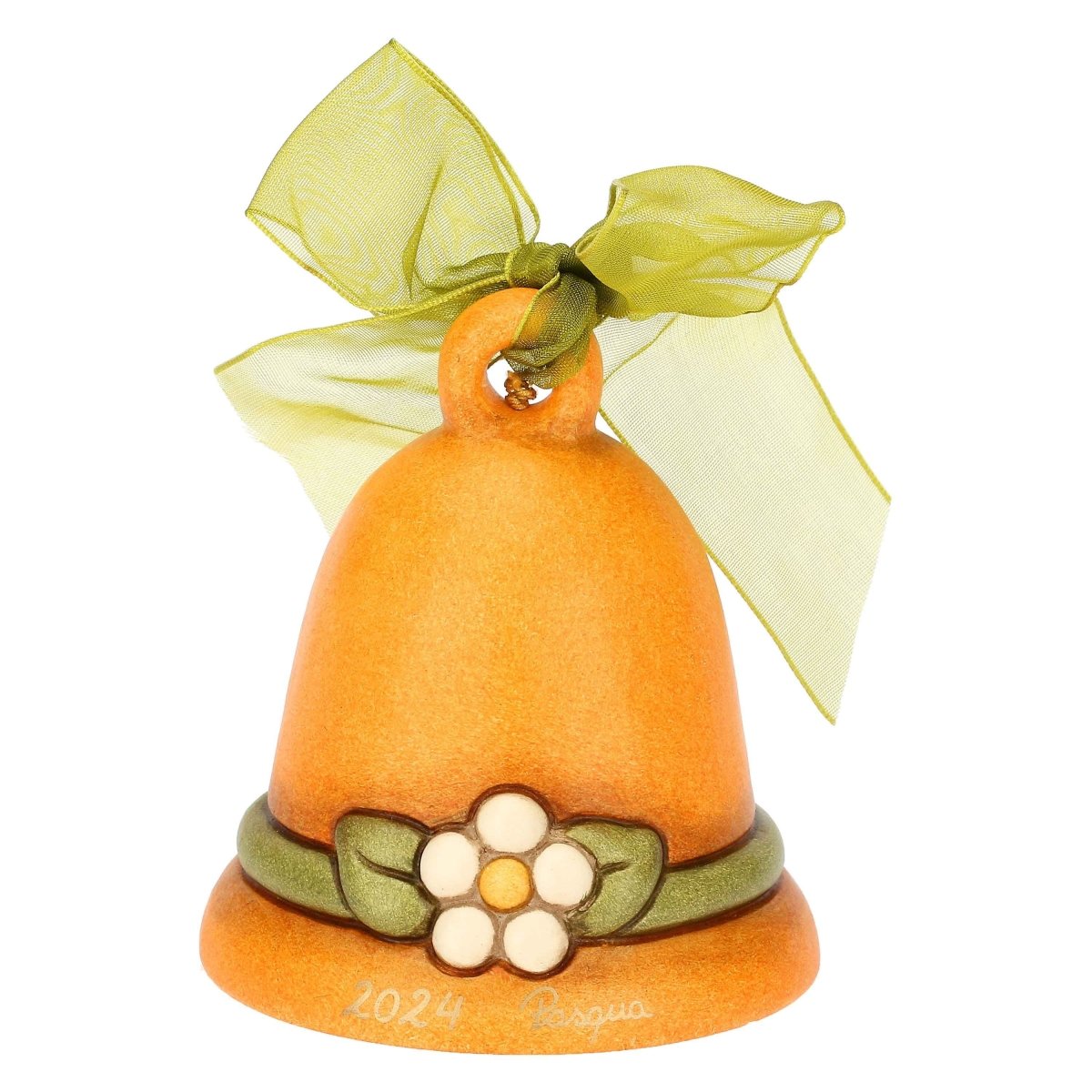 Thun - campanella arancione pasqua 24 | rohome - Rohome