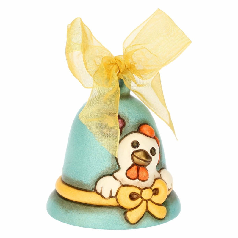 Thun - campanella azzurra pasqua 24 | rohome - Rohome