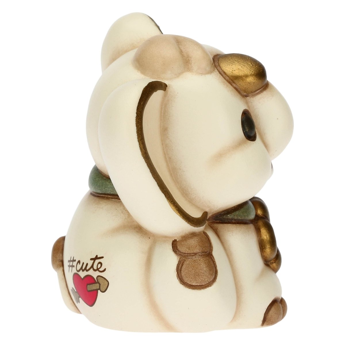 Thun - mini animale elefante| rohome - Rohome