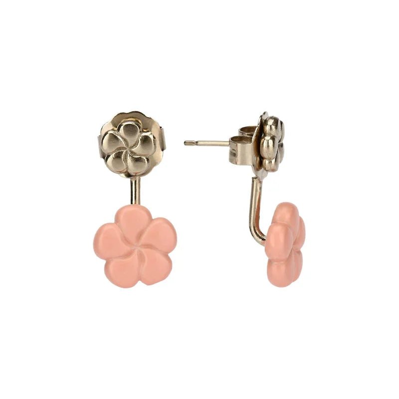 Thun - Orecchini piercing fiore | Rohome - Rohome