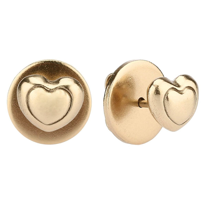 Thun - orecchini pin cuore | rohome - Rohome