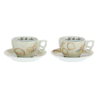 Thun - set 2 tazze medie elegance| rohome - Rohome