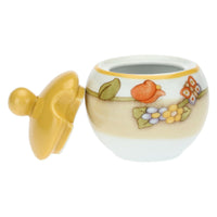 Thun - set 2 tazzine caffe' con zuccheriera country| rohome - Rohome