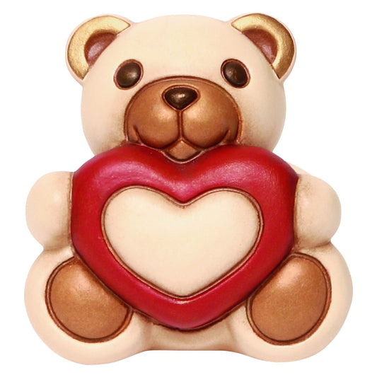 Thun - Teddy Max con cuore piccolo | Rohome - Rohome