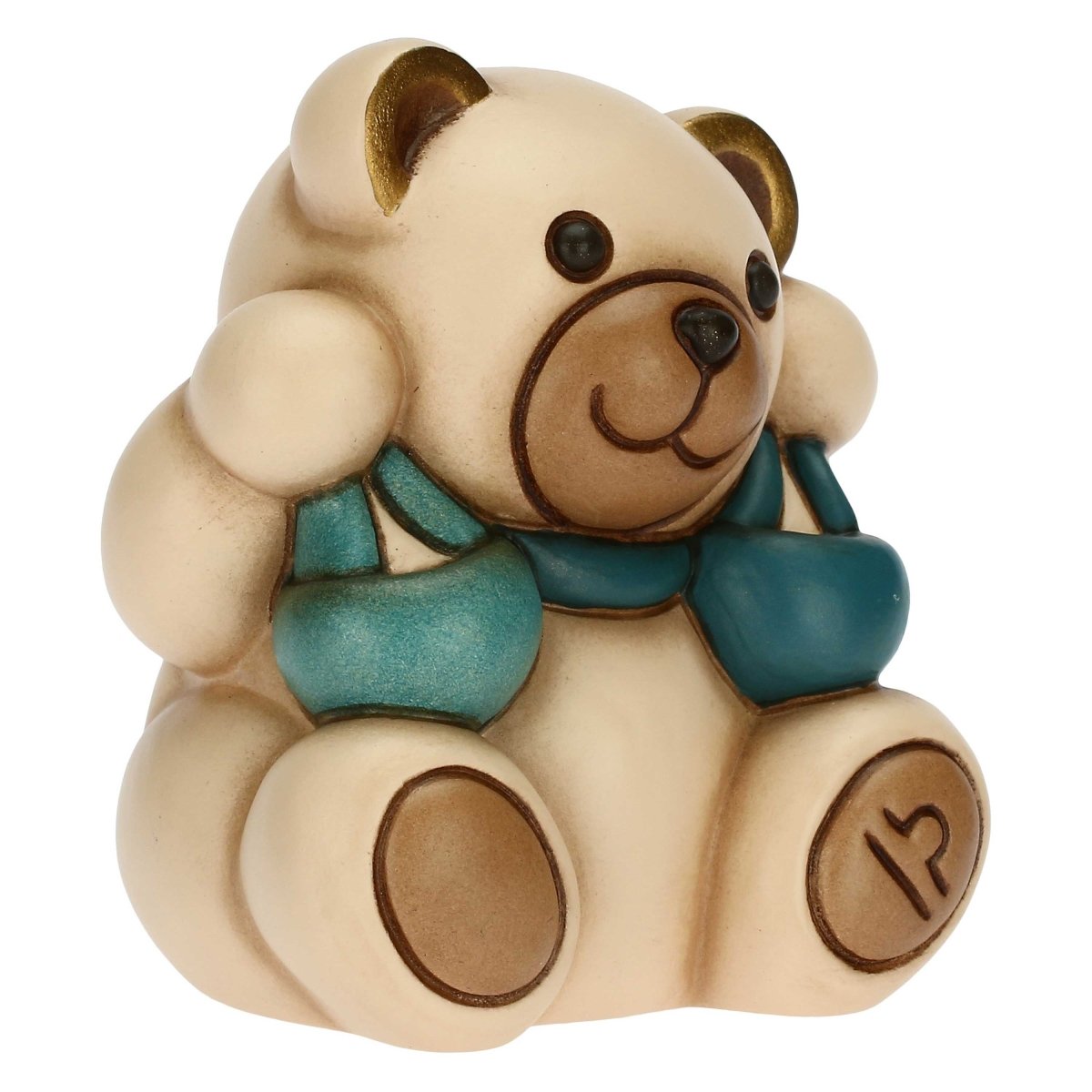 Thun - Teddy oroscopo bilancia | Rohome - Rohome