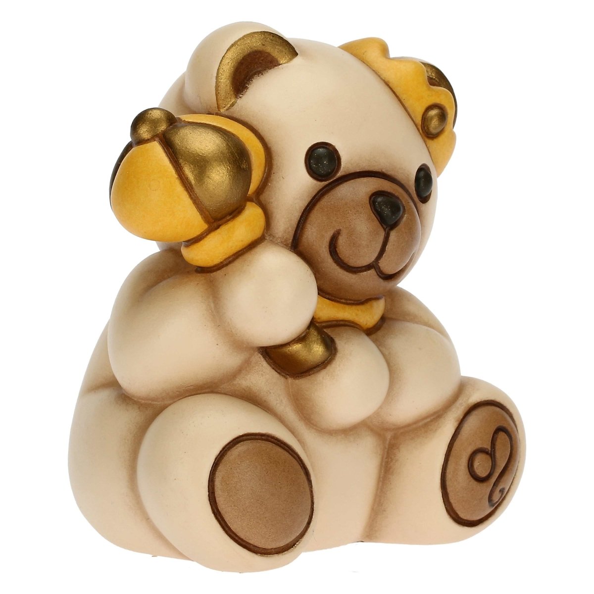 Thun - Teddy oroscopo leone | Rohome - Rohome