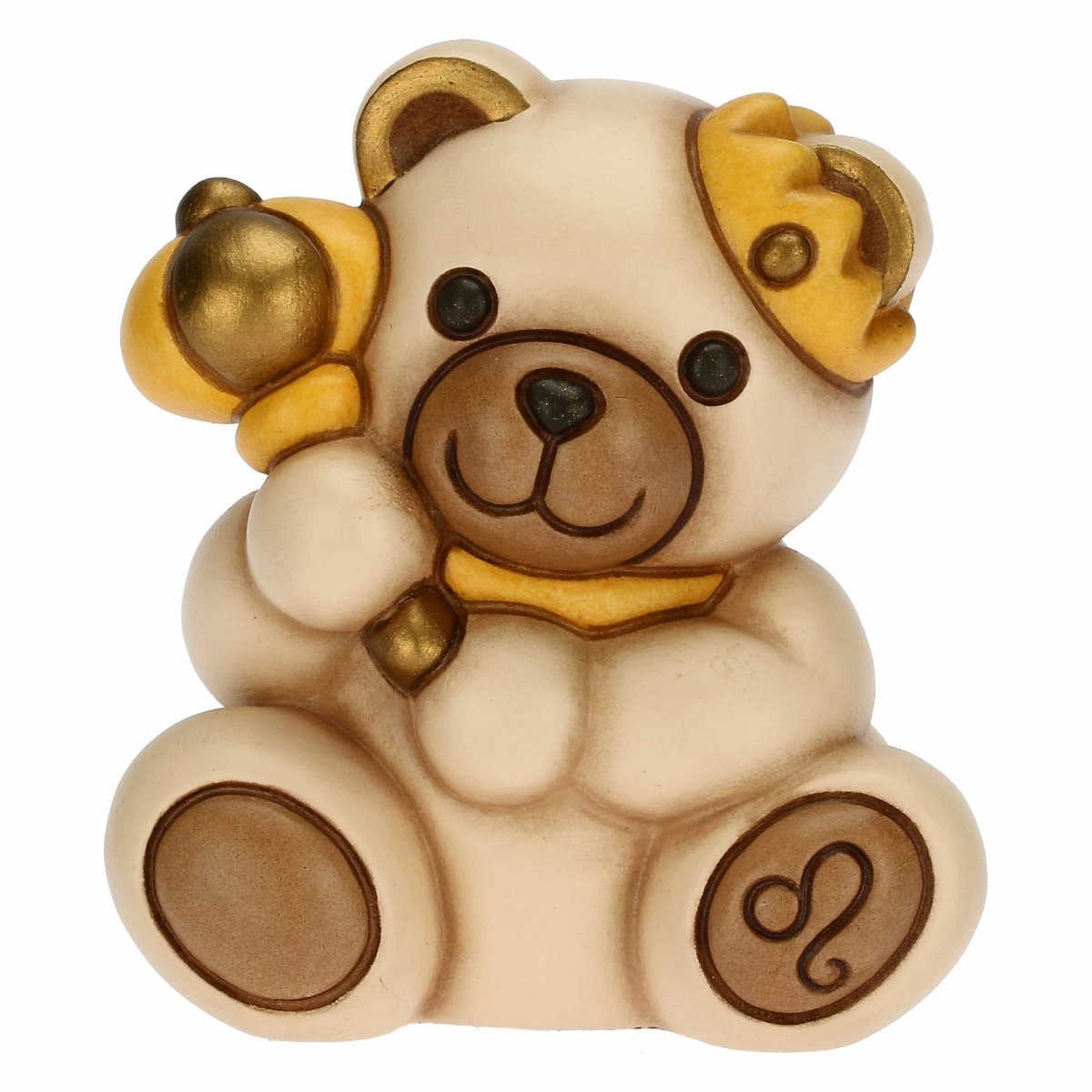 Thun - Teddy oroscopo leone | Rohome - Rohome