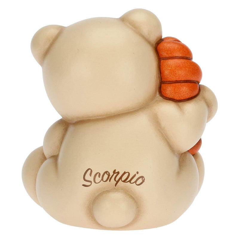 Thun - Teddy oroscopo scorpione | Rohome - Rohome