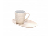 Tognana - 6 colored petra coffee cups | rohome