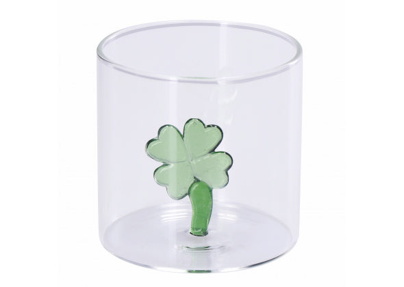 WD - VERRES DÉCORÉS FRAISE | ROHOME