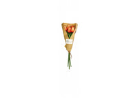 EDG - BOUQUET DE TULIPE BLANCHE | ROHOME