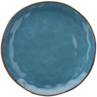 Tognana - Servizio di piatti 18pz Pacific Blue | Rohome - Rohome