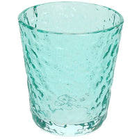 Tognana - set 6 bicchieri acqua elsa acquamarina| rohome - Rohome