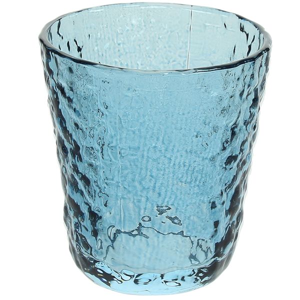 Tognana - set 6 bicchieri acqua elsa azzurro | rohome - Rohome