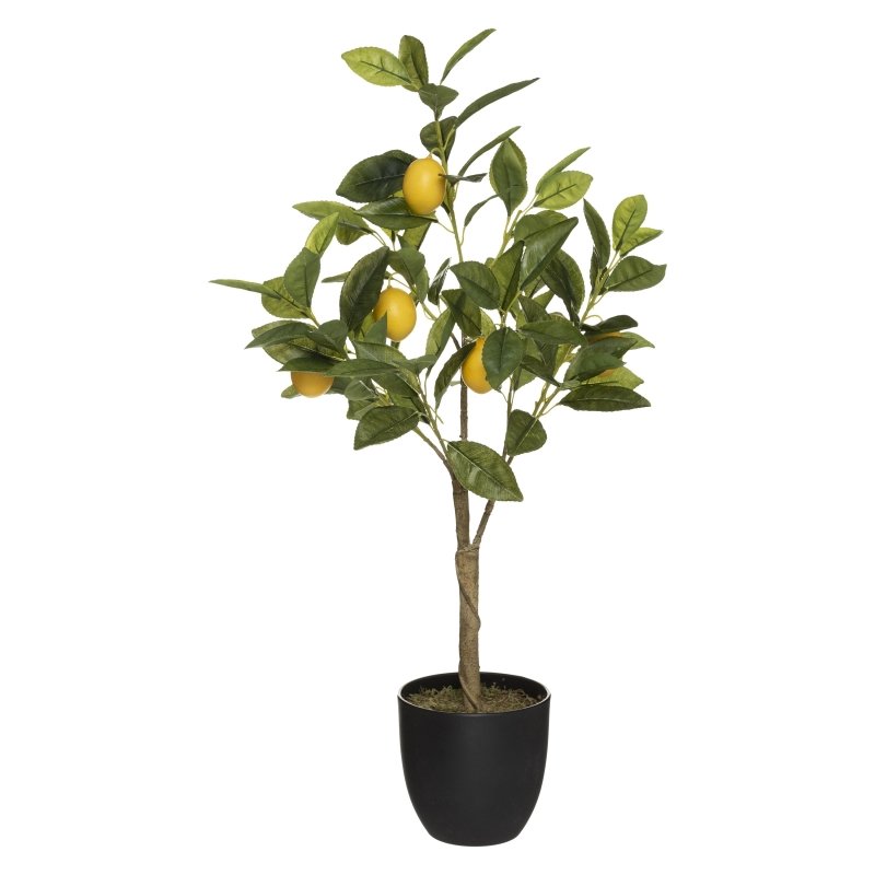 Albero artificiale limone | rohome - Rohome