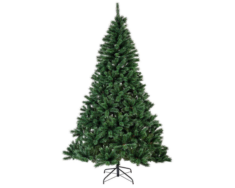 Albero di natale abete canada spruce h210 | rohome - Rohome