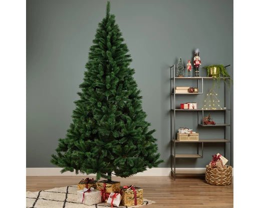 Albero di natale abete canada spruce h240 | rohome - Rohome