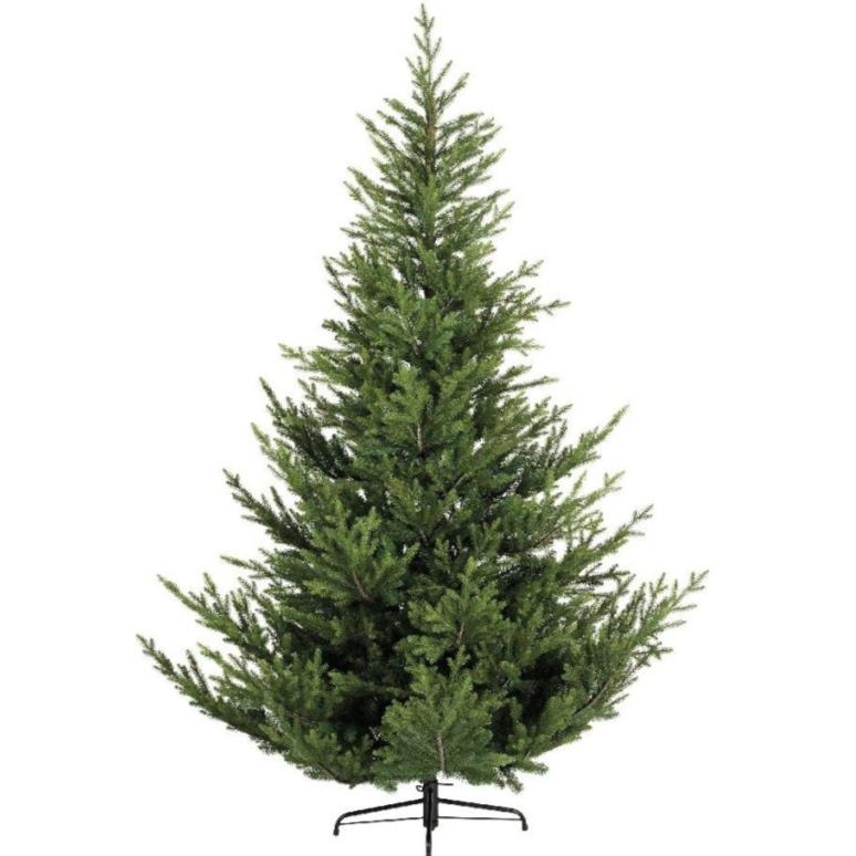 Albero di natale ortisei 180 cm | rohome - Rohome