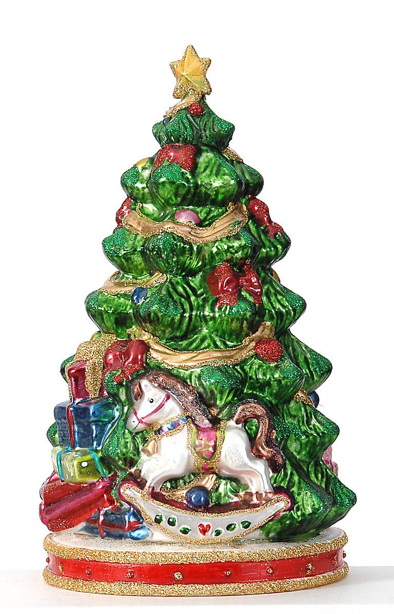 Albero di natale in vetro | rohome - Rohome