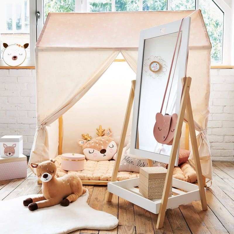 Casetta per bambini in legno di pino | rohome - Rohome