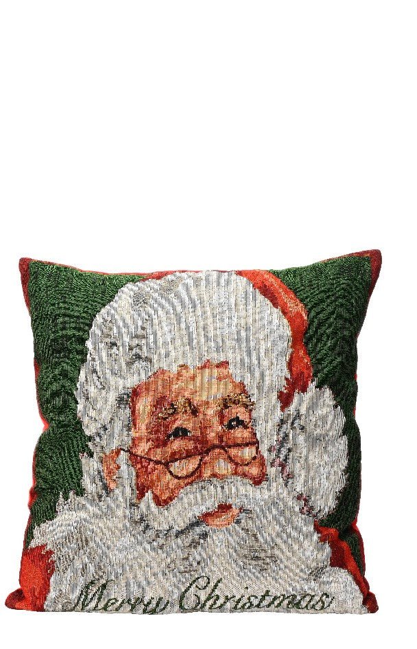 Cuscino natalizio babbo natale | rohome - Rohome