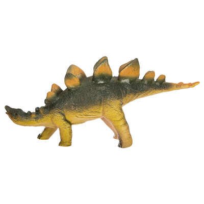 Dinosauri peluches pvc | rohome - Rohome