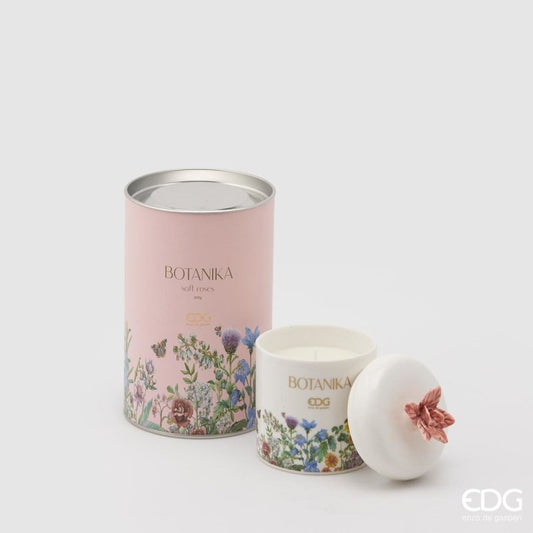 Edg- candela botanika soft roses | rohome - Rohome