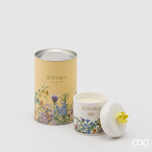 Edg- candela botanika terra di sicilia | rohome - Rohome