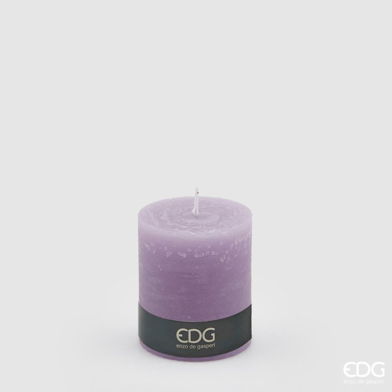 Edg- candela rustic mocc lavander | rohome - Rohome