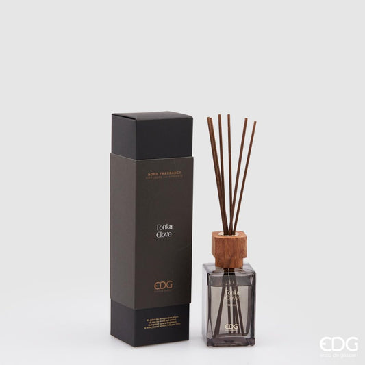 Edg - profumatore ambiente tonka 120ml | rohome - Rohome