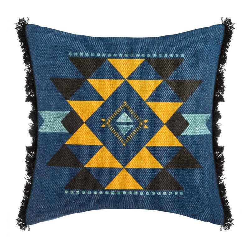 Federa azteco blu | rohome - Rohome