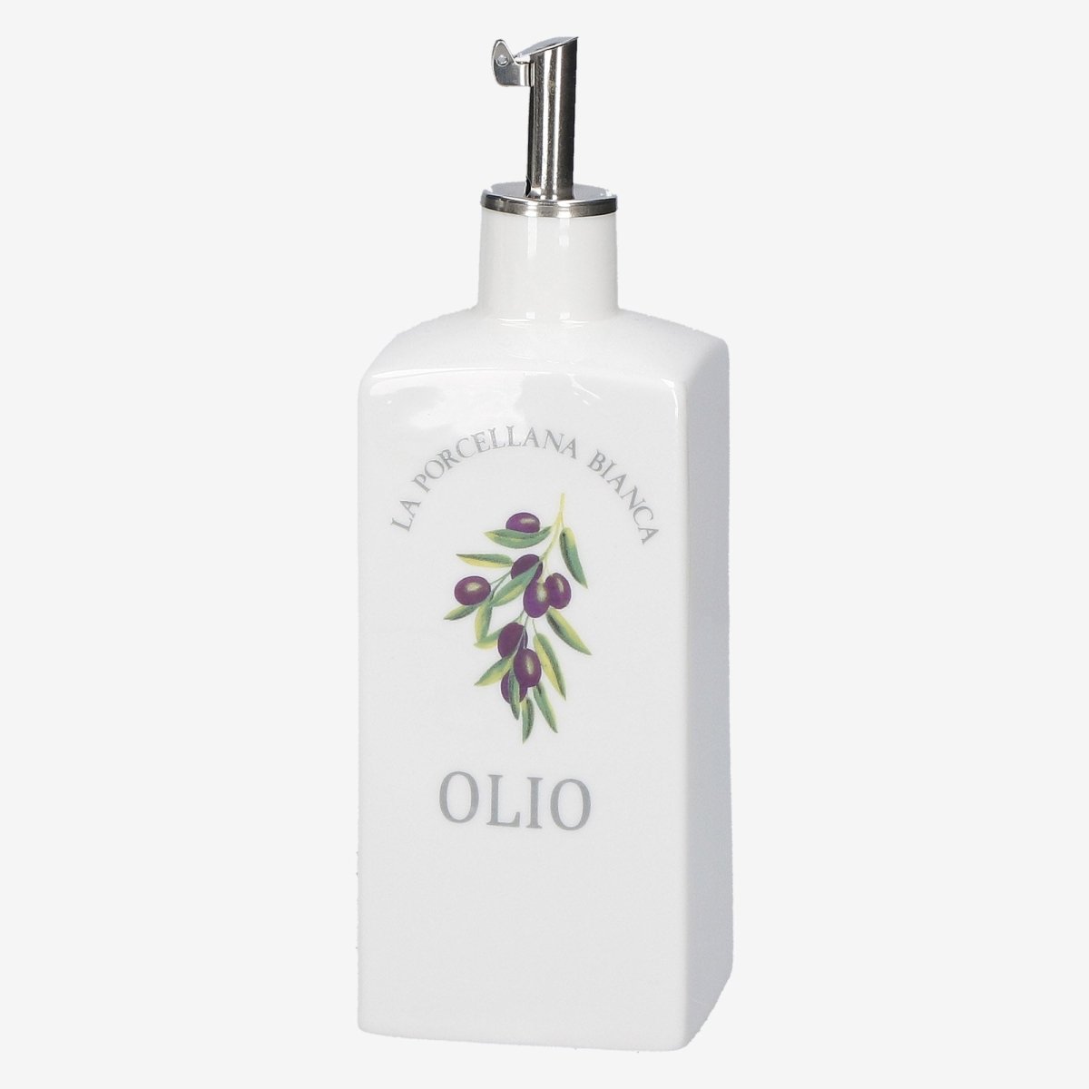 La porcellana bianca - oliera 250ml | rohome - Rohome