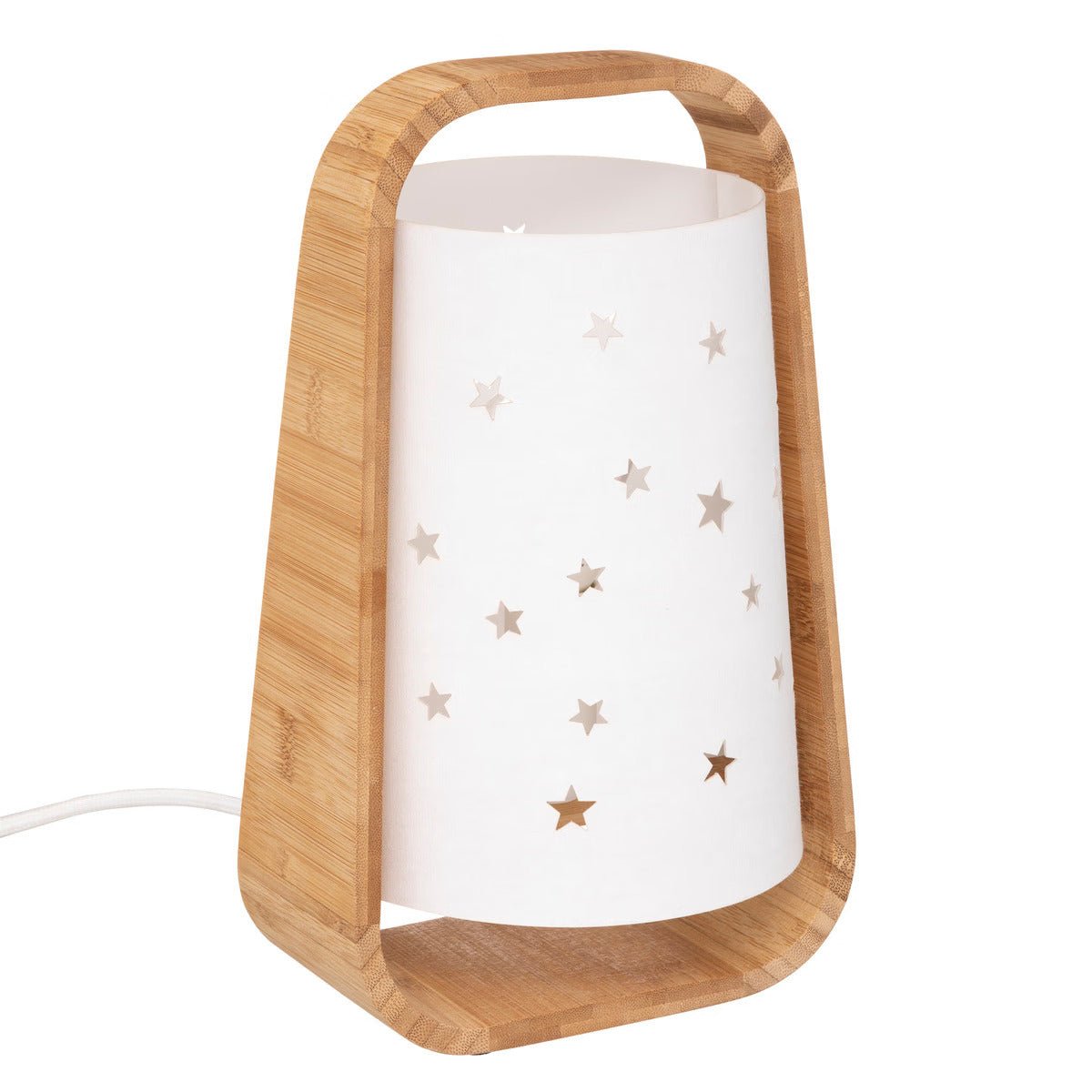 Lampada bimbi con stelle | rohome - Rohome