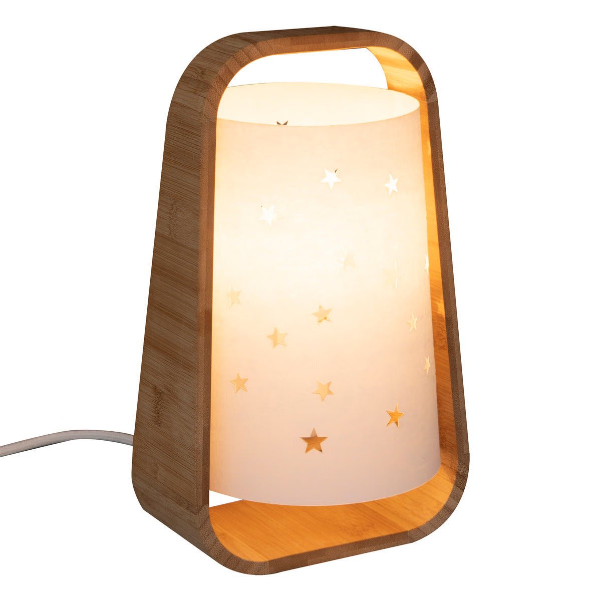 Lampada bimbi con stelle | rohome - Rohome