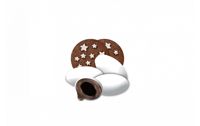 MAXTRIS - CONFETTI BISCOTTO NOCCIOLA E GIANDUIA | ROHOME - Rohome -