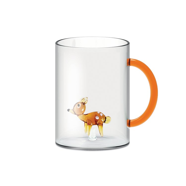 Wd - mug cerbiatto monterey | rohome - Rohome