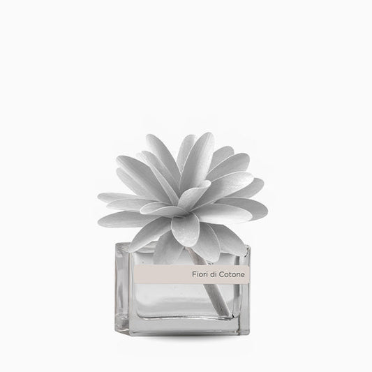 MuhÀ-profumatore amb.flower 30ml fiori di cotone | rohome - Rohome