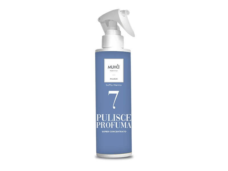 Muha' - milleusi 200ml soffio marino | rohome - Rohome