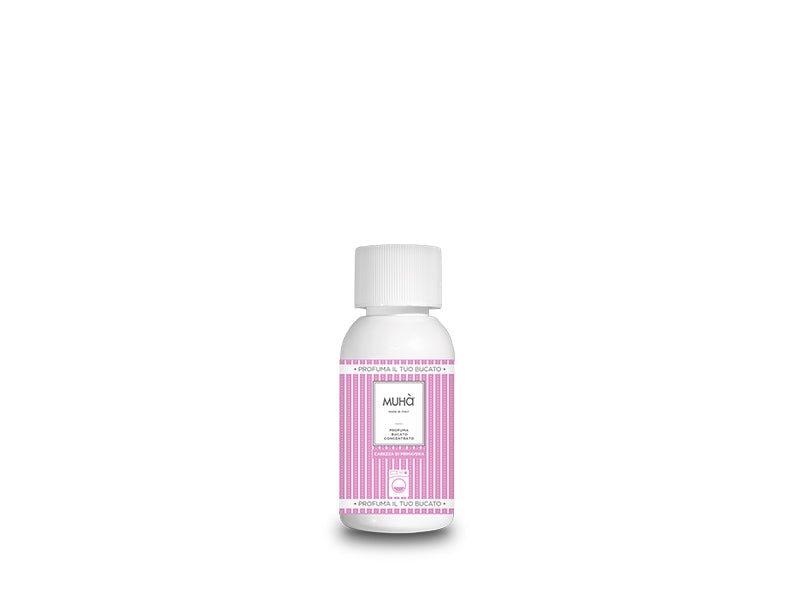 Muha' - profuma bucato 100ml violetta | rohome - Rohome