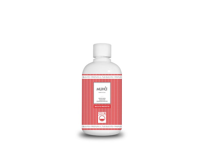 Muha' - profuma bucato 400ml bucato protetto | rohome - Rohome