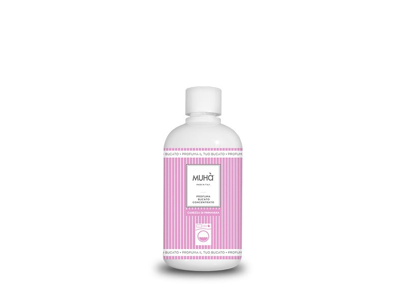 Muha' - profuma bucato 400ml violetta | rohome - Rohome